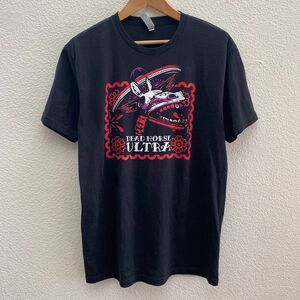 Dead Horse Ultra Trail Race Mad Moose Events T-Shirt Large Next Level Apparel